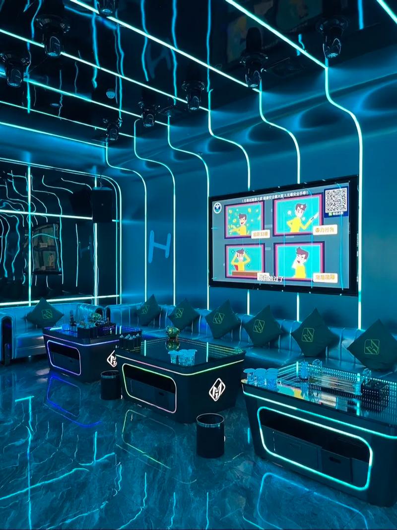 芜湖商务ktv推荐商务ktv哪里好玩-弋江区ktv预定